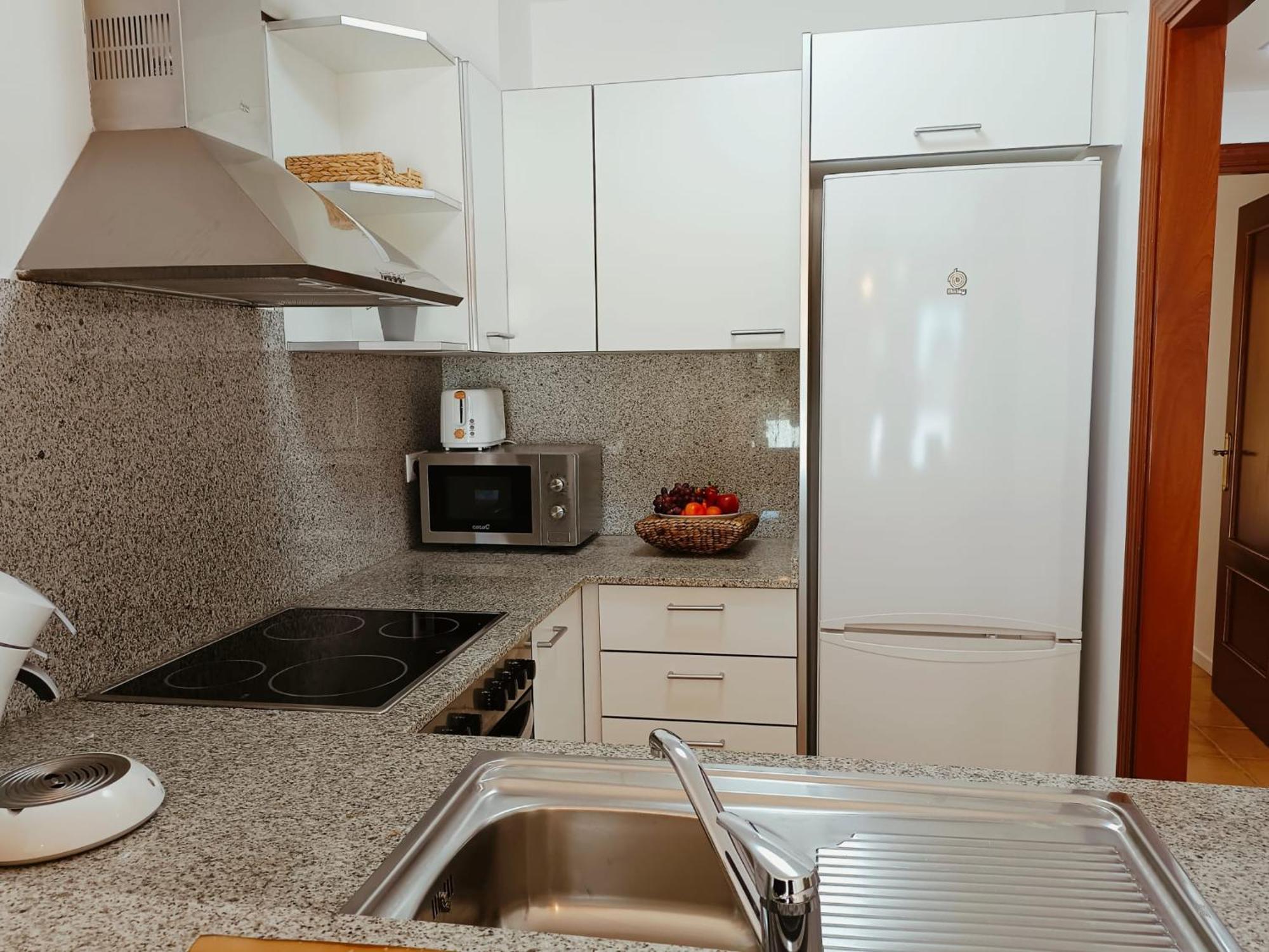 Rincon Del Delta, Apartamento En El Delta Del Ebro, Playa Trabucador Amposta, Tarragona L'Eucaliptus Eksteriør billede