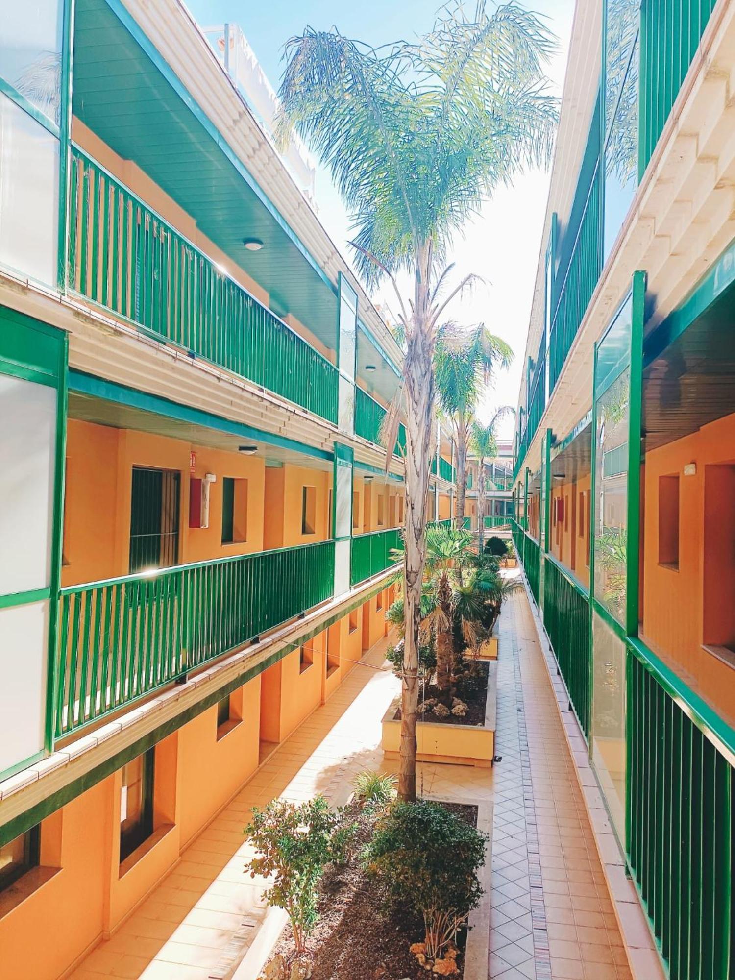Rincon Del Delta, Apartamento En El Delta Del Ebro, Playa Trabucador Amposta, Tarragona L'Eucaliptus Eksteriør billede