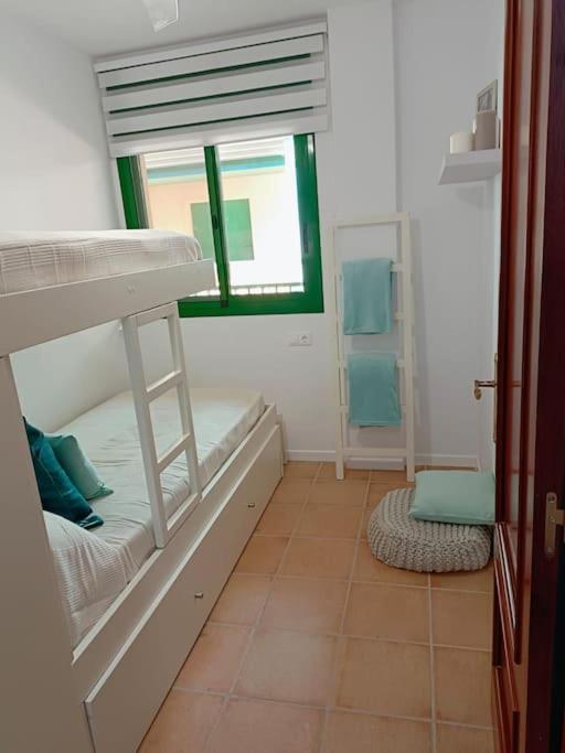 Rincon Del Delta, Apartamento En El Delta Del Ebro, Playa Trabucador Amposta, Tarragona L'Eucaliptus Eksteriør billede
