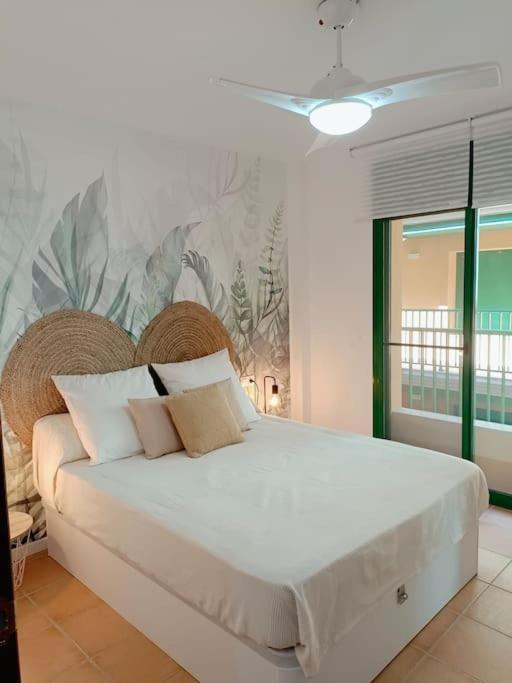 Rincon Del Delta, Apartamento En El Delta Del Ebro, Playa Trabucador Amposta, Tarragona L'Eucaliptus Eksteriør billede