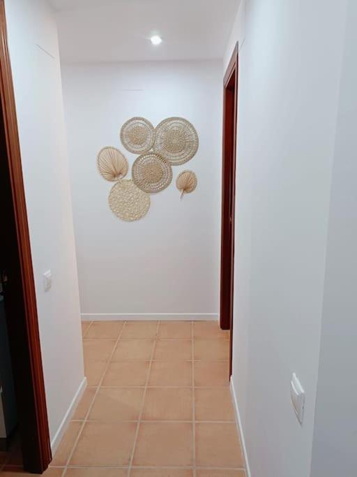 Rincon Del Delta, Apartamento En El Delta Del Ebro, Playa Trabucador Amposta, Tarragona L'Eucaliptus Eksteriør billede