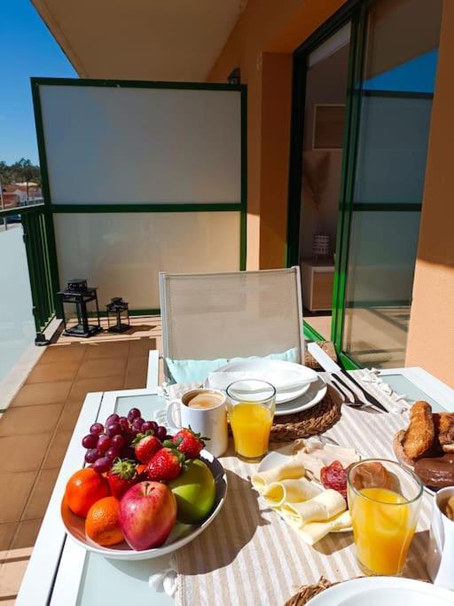 Rincon Del Delta, Apartamento En El Delta Del Ebro, Playa Trabucador Amposta, Tarragona L'Eucaliptus Eksteriør billede